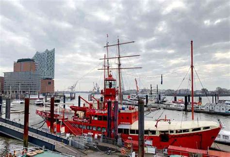 das feuerschiff lv 13|DAS FEUERSCHIFF LV13, Hamburg .